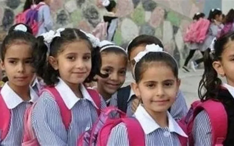 موعد جديد الفصل الدراسي الثاني 2026 يبدأ لجميع الصفوف